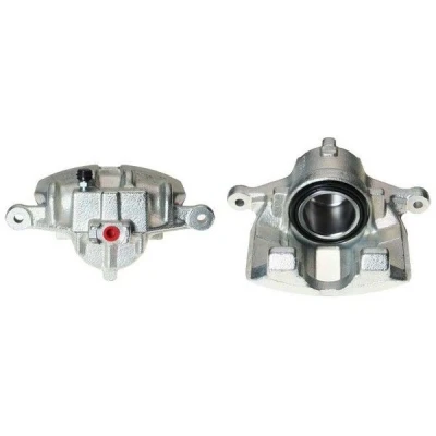 Kuva BUDWEG CALIPER 343181 Jarrusatula HONDA: CIVIC 7 Hatchback