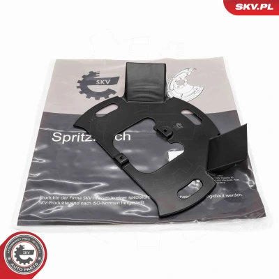 Kuva Jarrukilpi ESEN SKV 57SKV007