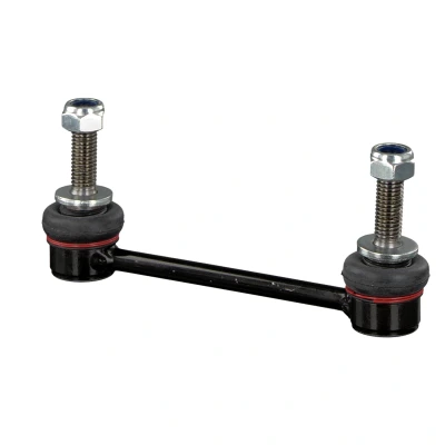 Kuva FEBI BILSTEIN 41044 Koiranluu Etuakseli, vasen, oikea 149 M12 x 1,75 Itselukittuvalla mutterilla CADILLAC: SRX