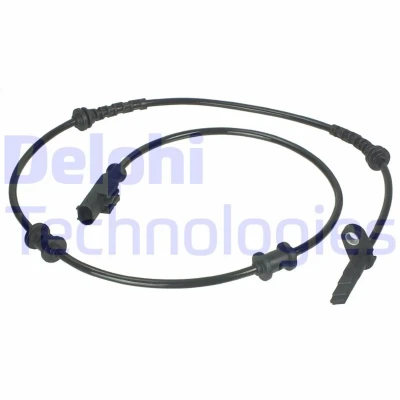 Kuva DELPHI SS20326 ABS Anturi aktiivisensori 949 CITROËN: Jumper I Bussi, Van, II FIAT: Ducato III Flatbed Kuorma auto / Alusta