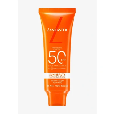 Kuva Lancaster Sun Sensitive Aurinkosuoja SPF 50