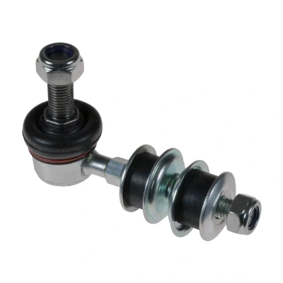 Kuva FEBI BILSTEIN 48085 Koiranluu Etuakseli, vasen, oikea 113 M12 x 1,5, M10 1,5 mutterilla, aluslaatat, laakerilla Teräs