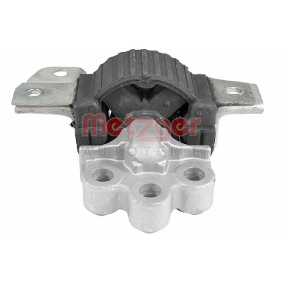 Kuva METZGER 8053904 Moottorin Kumityyny Oikea Kumimetallilaakeri FIAT: Grande Punto Hatchback
