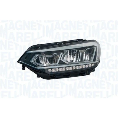 Kuva MAGNETI MARELLI 711451000129 Ajovaloumpio