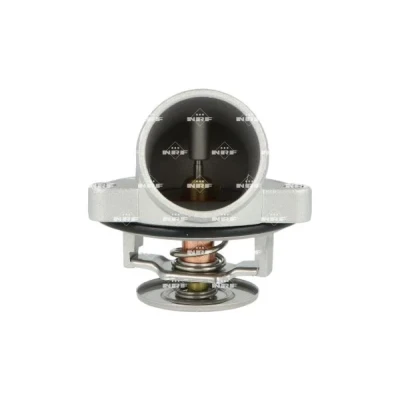 Kuva NRF 725414 Termostaatti 87C Integroitu koppi MERCEDES BENZ: C sarja Sedan, E T modell