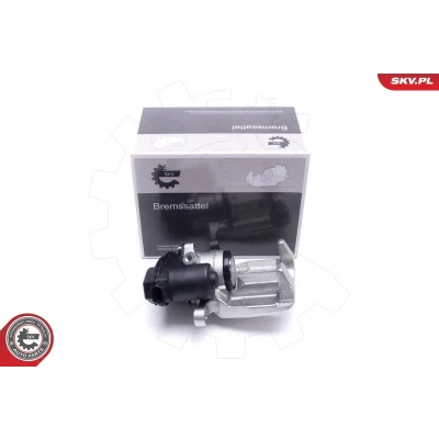 Kuva Jarrusatula, Taka akseli, vasen AUDI A6 Allroad C7, C7 Avant, A7 Sportback OE 4G0 615 403A, 403F