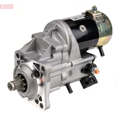 Kuva DENSO DSN2058 Starttimoottori 24 4,5 10