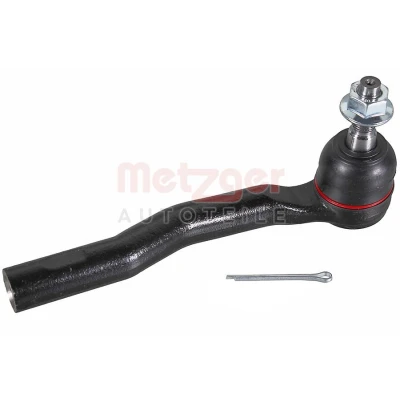 Kuva METZGER 54069102 Raidetangon Pää M12 x 1,25 Etuakseli, oikea MAZDA: 6 Sedan, Farmari