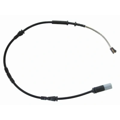 Kuva TEXTAR 98063800 Jarrupalojen Kulumisen Ilmaisin MINI: Clubman