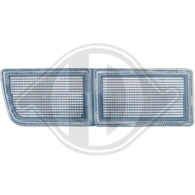 Kuva DIEDERICHS 2212065 Puskurin Pinta Vasen