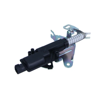 Kuva MAXGEAR 28 0839 Keskuslukitus Auton takaluukku FORD: FIESTA 5, 5 Van, Fusion Farmari