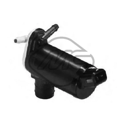 Kuva Lasinpesurin pumppu, lasinpesu FORD, MAZDA OE 1 652 613, 1E0067672, 1E00 76 672