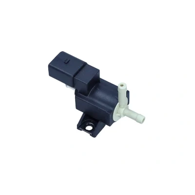 Kuva MAXGEAR 58 0229 Säätöventtiili, Ahtopaine Suunnanvaihtoventtiili Sähköinen SKODA: Fabia 2, VOLKSWAGEN: Polo V Hatchback, Golf 5, Tiguan I