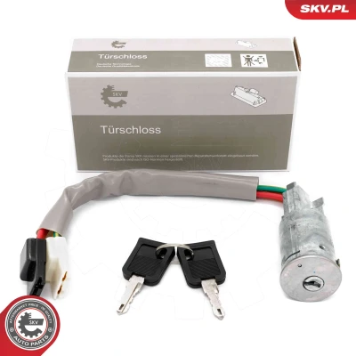 Kuva Virtalukko renault OE 7700772942, 7700813973
