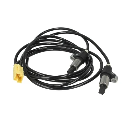 Kuva AUTLOG AS4343 ABS Anturi 1220/1840 VOLVO: V70 I, 850 Farmari, S70