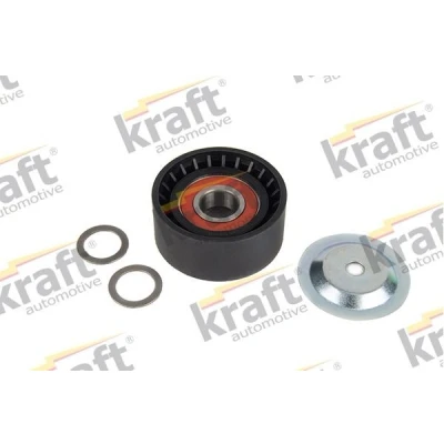 Kuva Kiristysrulla, moniurahihna KRAFT AUTOMOTIVE 1226291
