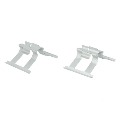 Kuva QUICK BRAKE 109 1898 Tarvikesarja, Jarrupala VOLKSWAGEN: Touareg II, PORSCHE: Cayenne