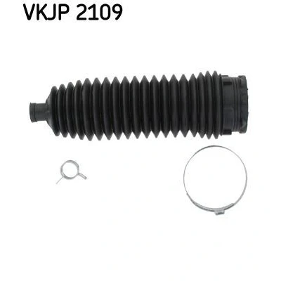 Kuva SKF VKJP 2109 Paljekumisarja, Ohjaus Thermoplast VOLVO: V70 3, 2