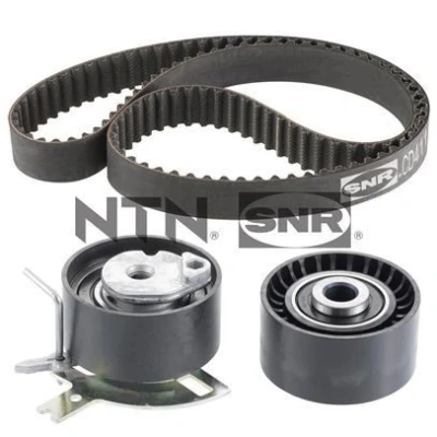 Kuva SNR KD459.58 Jakohihnasarja 118 FORD: MONDEO 4 Stufenheck, Turnier, S Max Mk1, CITROËN: C5 II Farmari, Hatchback, III Farmari