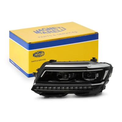 Kuva MAGNETI MARELLI 711451000265 Ajovaloumpio VOLKSWAGEN: Tiguan II