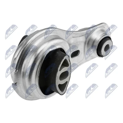 Kuva Moottorin tuki, Takana Opel, Renault, Vauxhall OE 093197451, 44 19 368, 82 00 675 206