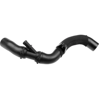 Kuva GATES 05 4066 Jäähdyttimen Letku EPDM (eteenipropeeni dieeni kumi) SKODA: Roomster