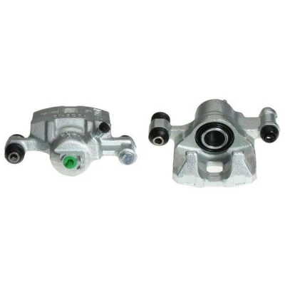 Kuva BUDWEG CALIPER 342312 Jarrusatula SUBARU: Legacy 2 Limousine