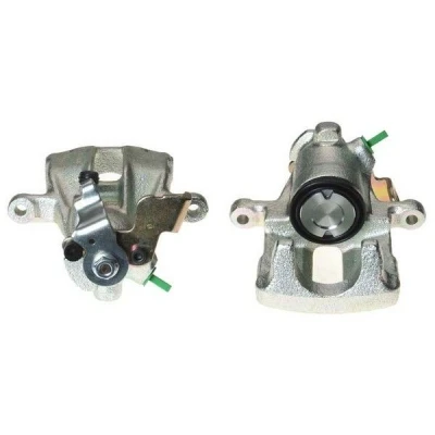 Kuva BUDWEG CALIPER 341953 Jarrusatula AUDI: 80 B4 Sedan, Avant