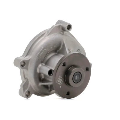 Kuva INA 538 0557 10 Vesipumppu Ilman hihnapyöriä Moniurahihnavedolle TOYOTA: Yaris I Hatchback, bB 2
