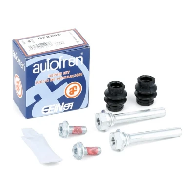 Kuva AUTOFREN SEINSA D7226C Ohjaustappi MERCEDES BENZ: C sarja T modell, E Sedan, AUDI: A6 C7 Avant, A8 D3, Allroad