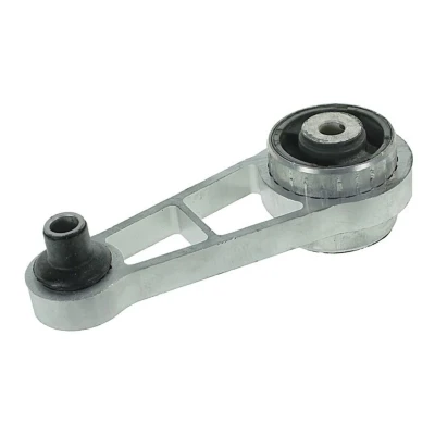 Kuva MEYLE 16 14 030 0007 Moottorin Kumityyny ORIGINAL Quality Takana Kumimetallilaakeri Momenttituki RENAULT: CLIO 2