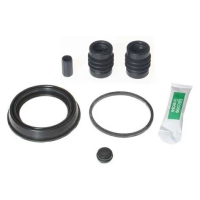 Kuva BUDWEG CALIPER 206054 Jarrusatula Korjaussarja 60 OPEL: Mokka / X, Ampera, Zafira C Tourer, CHEVROLET: Aveo Hatchback