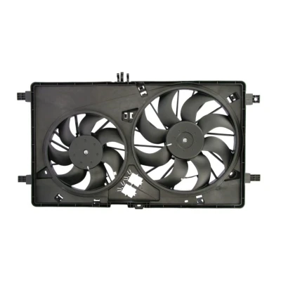 Kuva THERMOTEC D8R016TT Jäähdyttimen Tuuletin