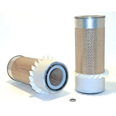 Kuva WIX FILTERS 42321 Ilmansuodatin 391 195 Suodatinpanos