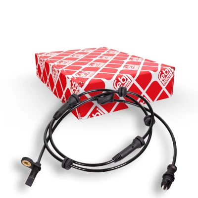 Kuva FEBI BILSTEIN 102263 ABS Anturi Etuakseli, oikea 1340 FIAT: Doblo I Cargo