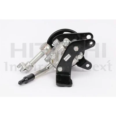 Kuva HITACHI 139308 Ohivirtausventtiili, Ahdin