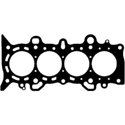 Kuva BGA CH3563 Kannentiiviste 0,7mm 76mm HONDA: Civic 7 Hatchback, Limousine, FR V