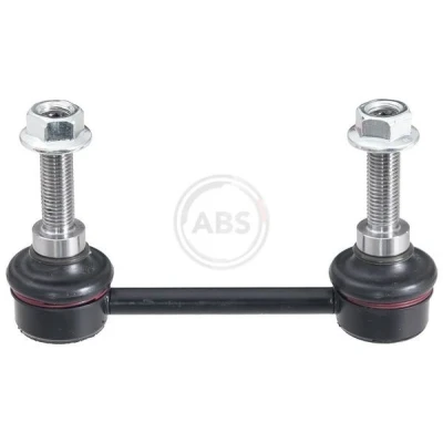 Kuva Tanko, kallistuksenvaimennin, Ulompi, Taka akseli, oikea, vasen JEEP GRAND CHEROKEE IV OE 68069682AA, K68069682AA