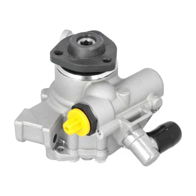 Kuva MEYLE 014 631 0007 Ohjaustehostimen Pumppu Hydraulinen ORIGINAL Quality MERCEDES BENZ: E sarja T modell, Sedan