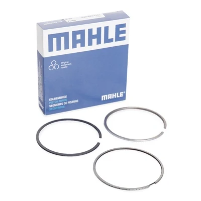 Kuva MAHLE ORIGINAL 001 RS 00111 0N0 Männänrenkaat 83,0 MERCEDES BENZ: C sarja Sedan, E T modell, S Sedan