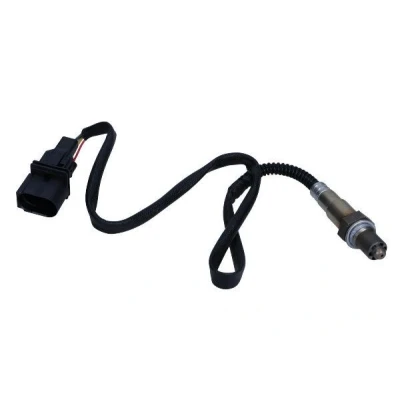 Kuva MAXGEAR 59 0121 Lambda Anturi Lämmitetty 5 AUDI: A4 B6 Avant, B7 Sedan, A3 Hatchback, SEAT: Leon I Ibiza 3, 2