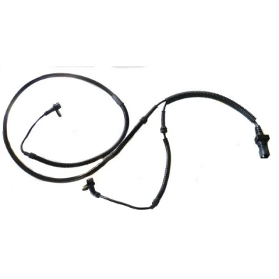 Kuva MAPCO 86603 ABS anturi Taka akseli, molemminpuolinen Hall