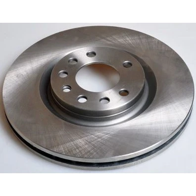 Kuva Jarrulevy, Etuakseli FIAT CROMA OE 51757229, 517572290, 71772547