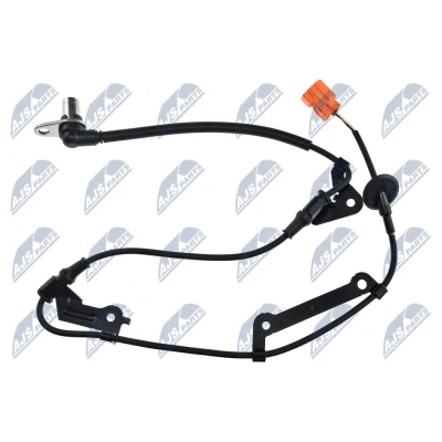 Kuva NTY HCA HD 080 ABS Anturi Etuakseli, vasen, Vasen HONDA: HR V I