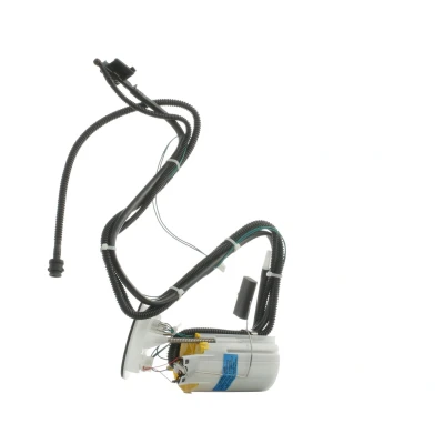 Kuva HELLA 8TF 358 146 441 Polttoainepumppu Tiivisteillä, Säiliön anturilla, imusuihkupumppu Sähköinen BMW: 5 Touring, Sedan