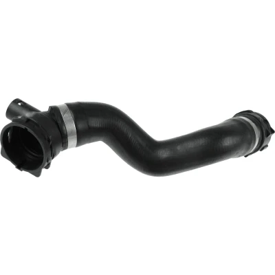 Kuva GATES 05 2861 Jäähdyttimen Letku EPDM (eteenipropeeni dieeni kumi) BMW: 1 Hatchback