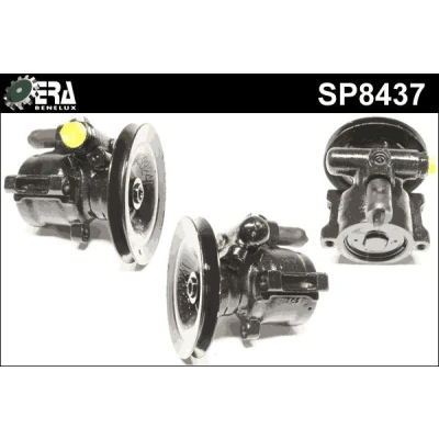 Kuva ERA Benelux SP8437 Ohjaustehostimen Pumppu OPEL: Omega A Sedan