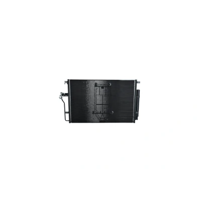 Kuva NRF 350586 Ilmastoinnin Lauhdutin Vedenerottimella, Tiivisterenkaalla 13,7mm 715mm MERCEDES BENZ: Sprinter 5 T Van, 3.5 Van