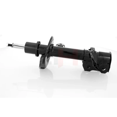 Kuva GH 352669H Iskunvaimentimet Etuakseli, oikea Kaasupaine Kaksiputki Teleskooppi iskunvaimentaja Tappi ylhäällä HONDA: CR V 3, 4
