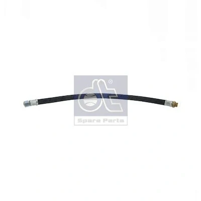 Kuva DT Spare Parts 2.44225 Jarruletku Taka akseli, Etuakseli 550
